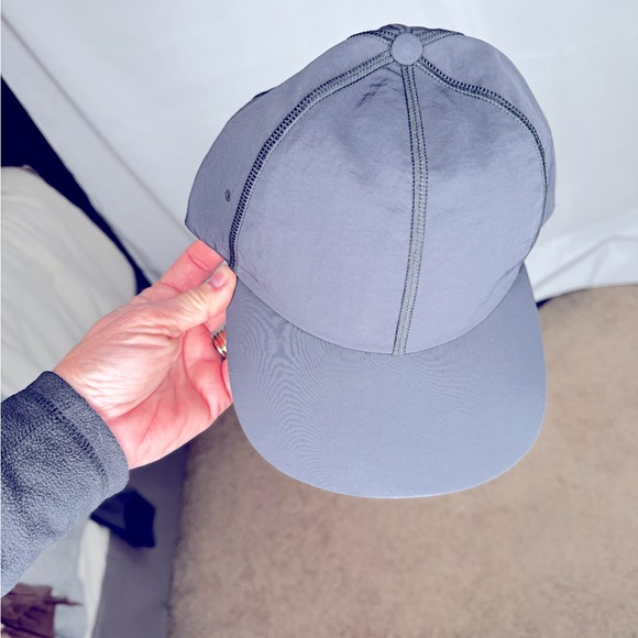 🍋 NWT Lululemon Baller Hat Soft - Picture 5 of 8
